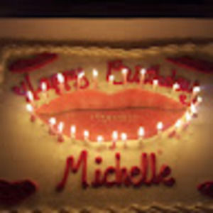 Meet your Posher, Michele